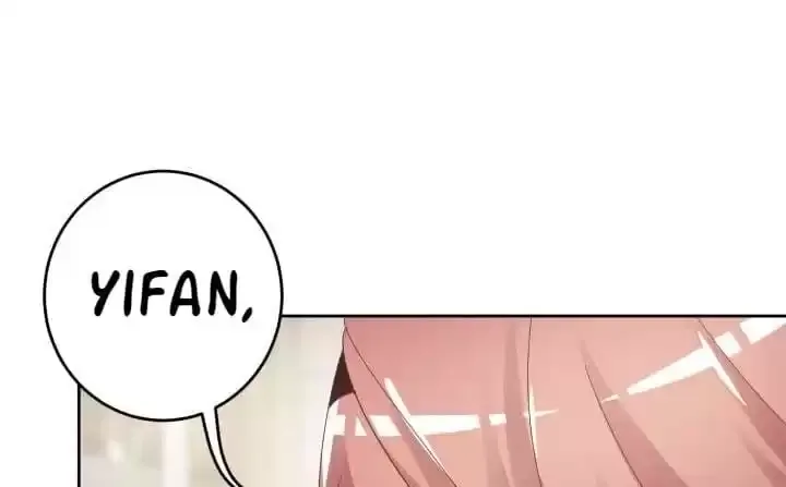 Hey, Nice to Eat You Chapter 66 page 31
