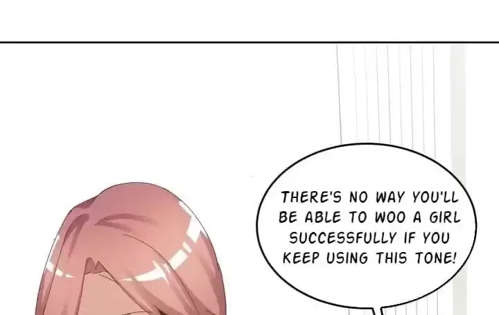 Hey, Nice to Eat You Chapter 66 page 33