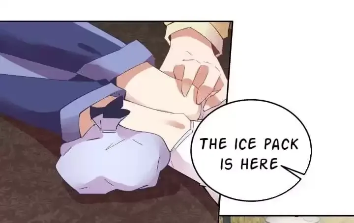 Hey, Nice to Eat You Chapter 66 page 39