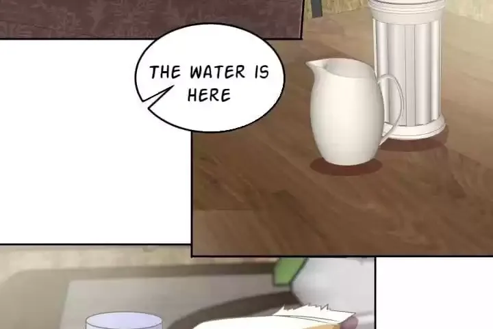 Hey, Nice to Eat You Chapter 66 page 40