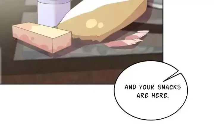 Hey, Nice to Eat You Chapter 66 page 41