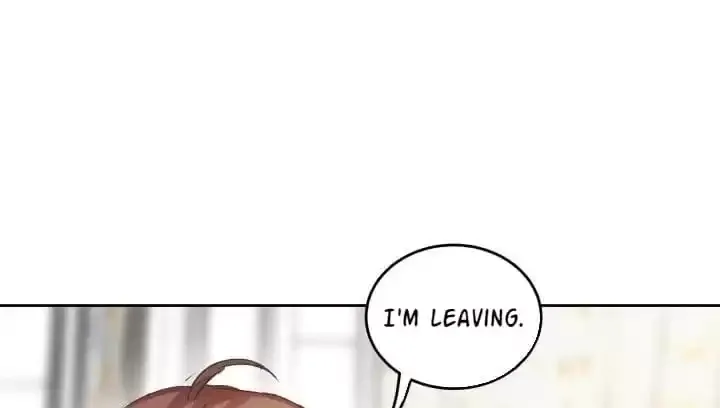 Hey, Nice to Eat You Chapter 66 page 42