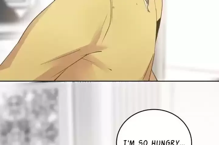 Hey, Nice to Eat You Chapter 66 page 47