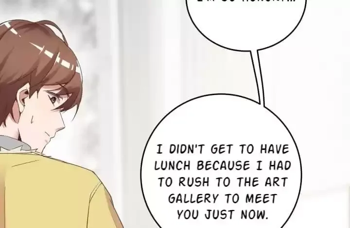 Hey, Nice to Eat You Chapter 66 page 48