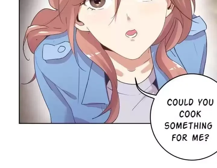 Hey, Nice to Eat You Chapter 66 page 53