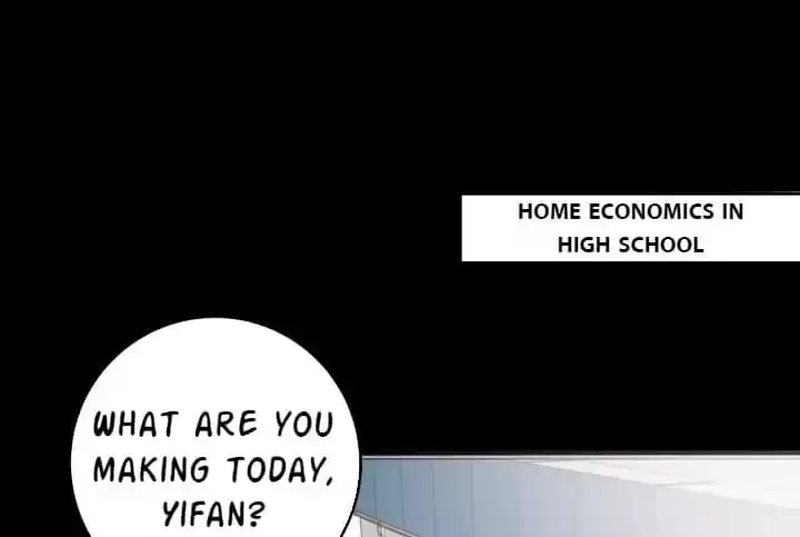 Hey, Nice to Eat You Chapter 66 page 66
