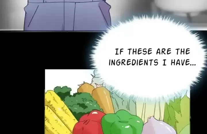 Hey, Nice to Eat You Chapter 66 page 70