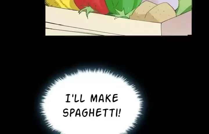Hey, Nice to Eat You Chapter 66 page 71