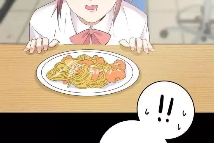 Hey, Nice to Eat You Chapter 66 page 76