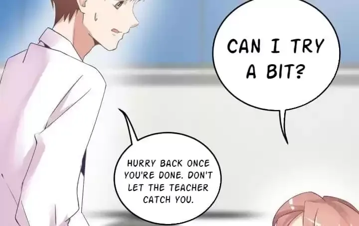 Hey, Nice to Eat You Chapter 66 page 79