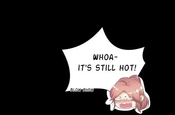 Hey, Nice to Eat You Chapter 66 page 83
