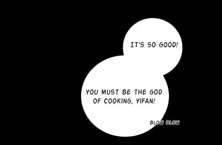 Hey, Nice to Eat You Chapter 66 page 85
