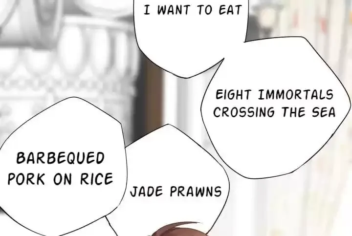Hey, Nice to Eat You Chapter 66 page 87