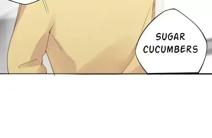 Hey, Nice to Eat You Chapter 66 page 89