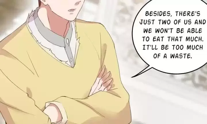 Hey, Nice to Eat You Chapter 66 page 93