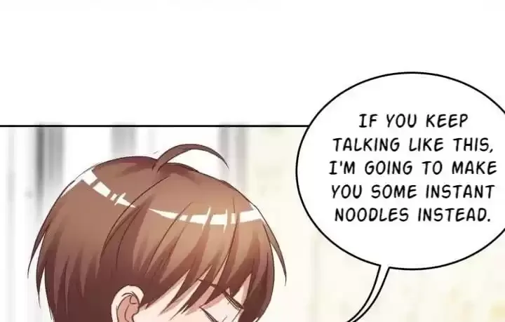 Hey, Nice to Eat You Chapter 66 page 99