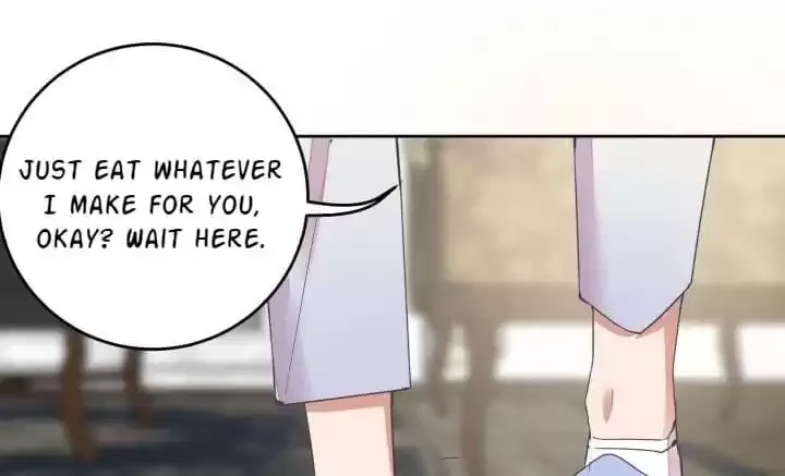 Hey, Nice to Eat You Chapter 66 page 101