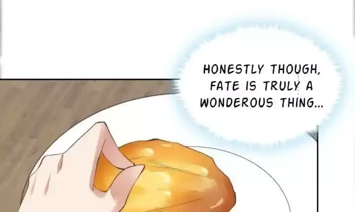 Hey, Nice to Eat You Chapter 66 page 117