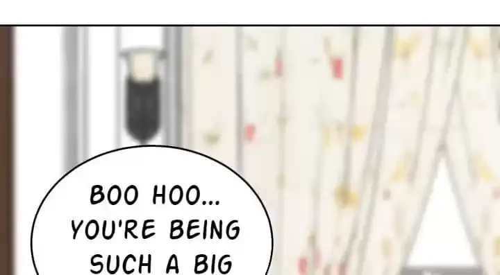 Hey, Nice to Eat You Chapter 66 page 135
