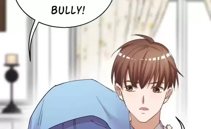Hey, Nice to Eat You Chapter 66 page 136