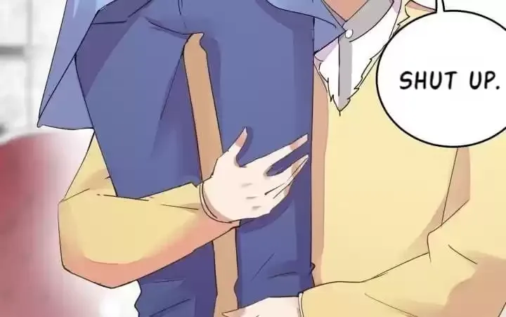 Hey, Nice to Eat You Chapter 66 page 137