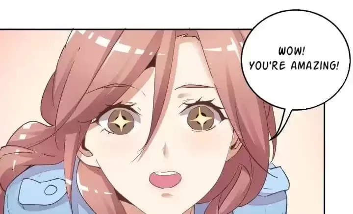 Hey, Nice to Eat You Chapter 66 page 143