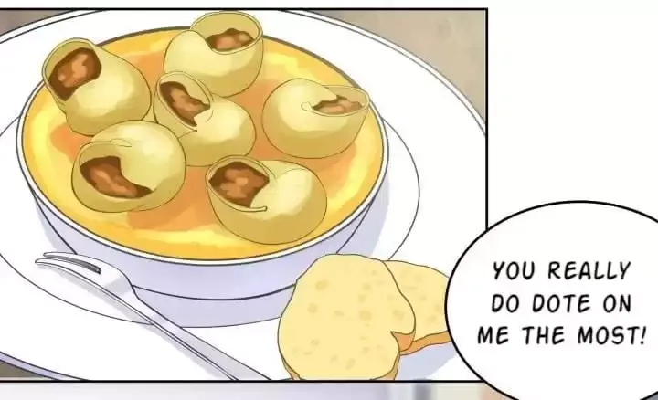 Hey, Nice to Eat You Chapter 66 page 149