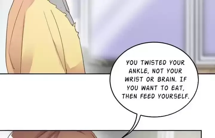 Hey, Nice to Eat You Chapter 66 page 154