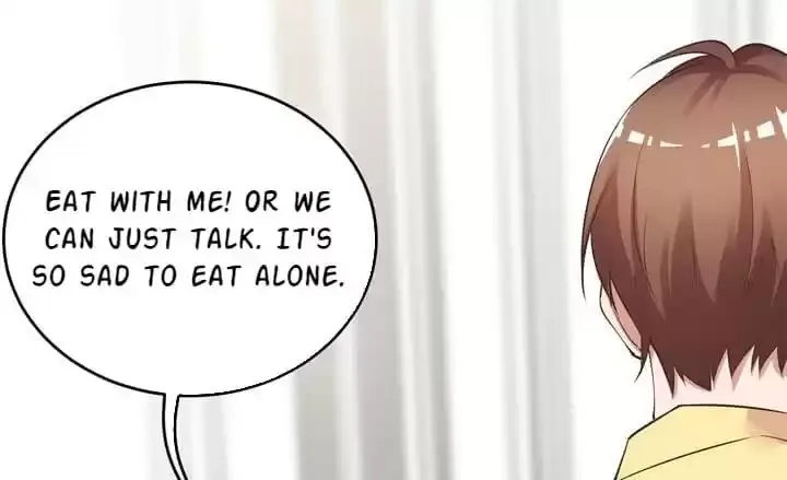 Hey, Nice to Eat You Chapter 66 page 157
