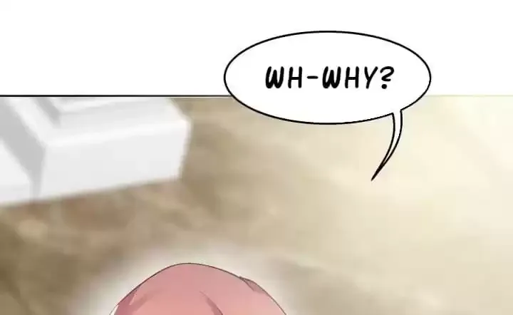 Hey, Nice to Eat You Chapter 67 page 34