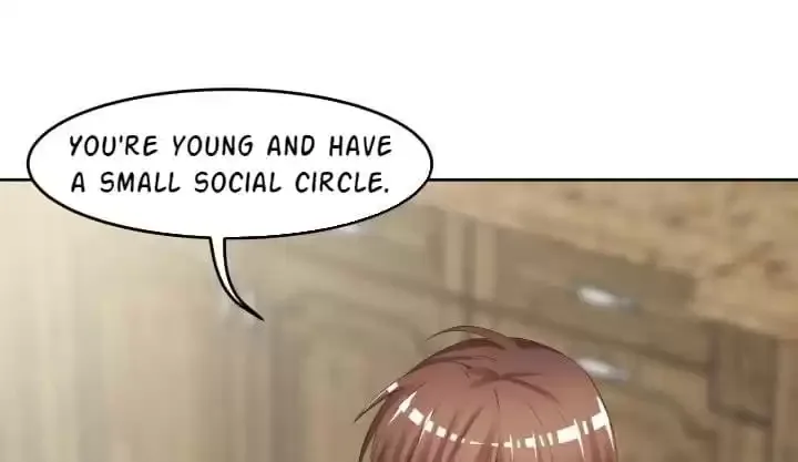 Hey, Nice to Eat You Chapter 67 page 61