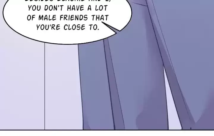 Hey, Nice to Eat You Chapter 67 page 68