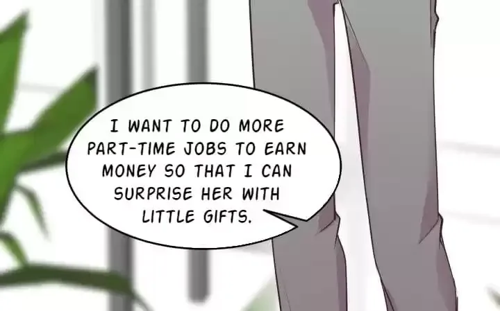 Hey, Nice to Eat You Chapter 67 page 152