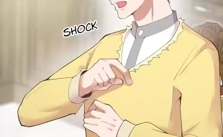 Hey, Nice to Eat You Chapter 67 page 195