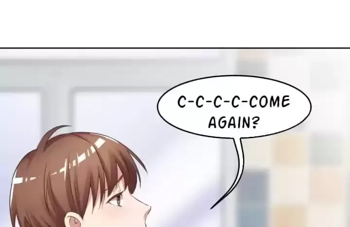 Hey, Nice to Eat You Chapter 68 page 14