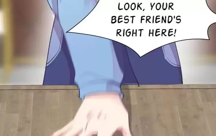 Hey, Nice to Eat You Chapter 68 page 22