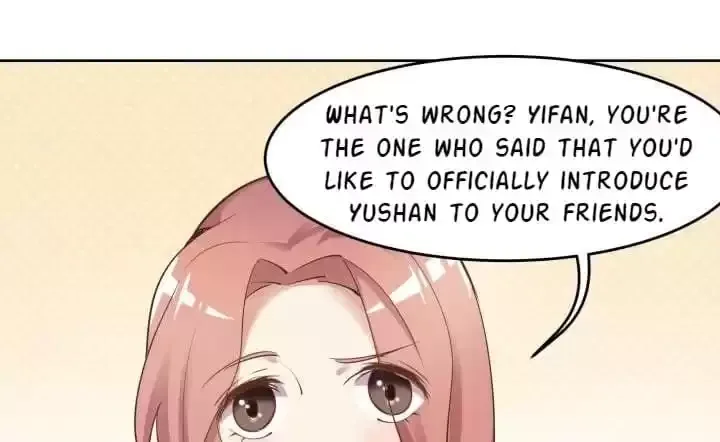 Hey, Nice to Eat You Chapter 68 page 16