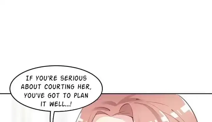 Hey, Nice to Eat You Chapter 68 page 30