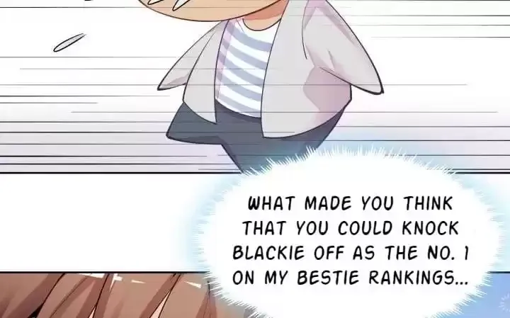 Hey, Nice to Eat You Chapter 68 page 27