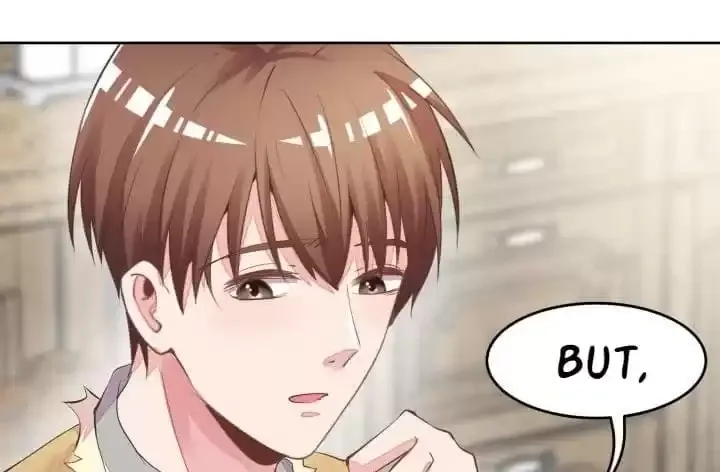 Hey, Nice to Eat You Chapter 68 page 36