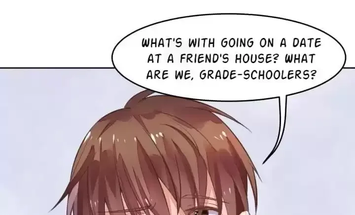 Hey, Nice to Eat You Chapter 68 page 47
