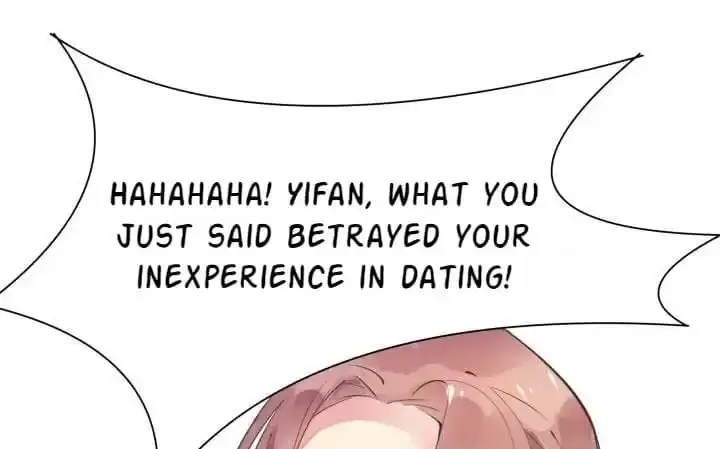 Hey, Nice to Eat You Chapter 68 page 52