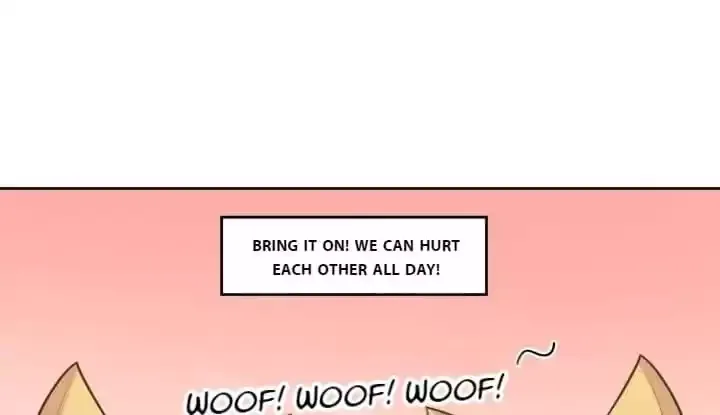 Hey, Nice to Eat You Chapter 68 page 62