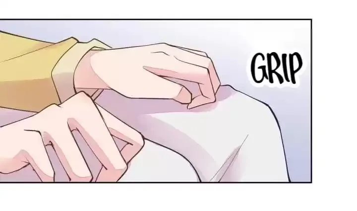 Hey, Nice to Eat You Chapter 68 page 69
