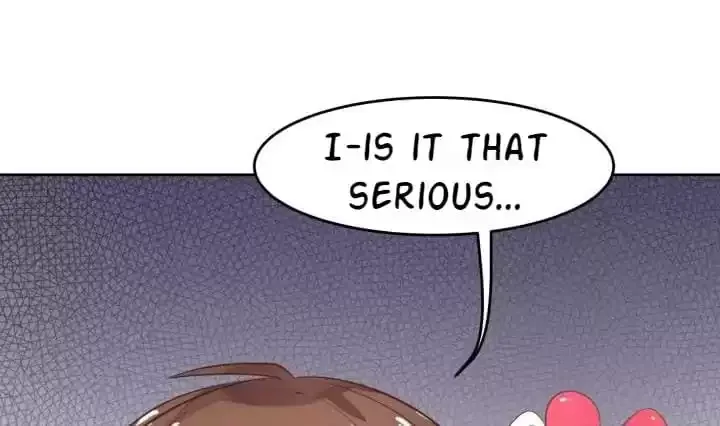 Hey, Nice to Eat You Chapter 68 page 87