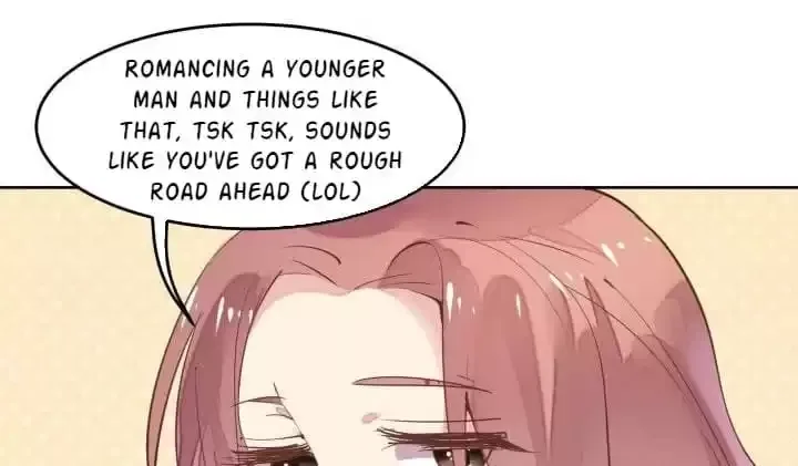 Hey, Nice to Eat You Chapter 68 page 99