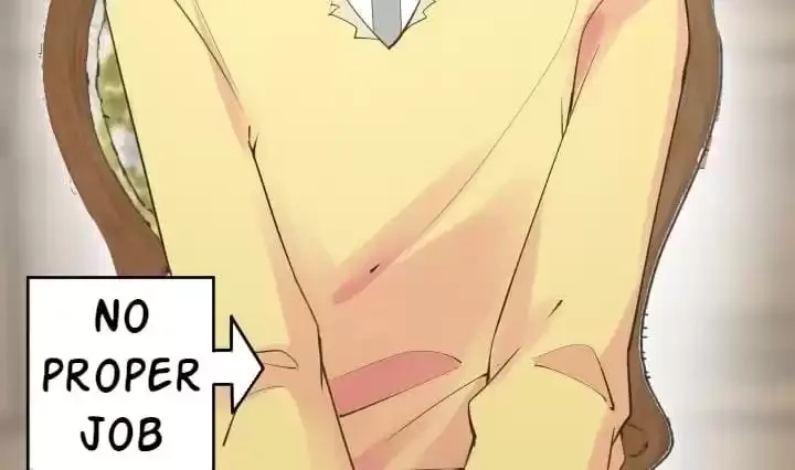 Hey, Nice to Eat You Chapter 68 page 105
