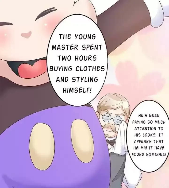 Hey, Nice to Eat You Chapter 7 page 17