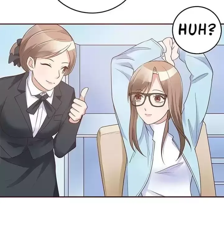 Hey, Nice to Eat You Chapter 7 page 25