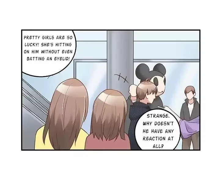 Hey, Nice to Eat You Chapter 7 page 5
